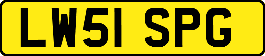 LW51SPG