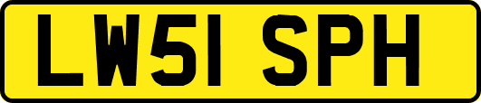 LW51SPH