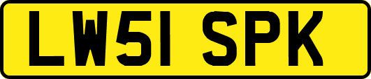 LW51SPK