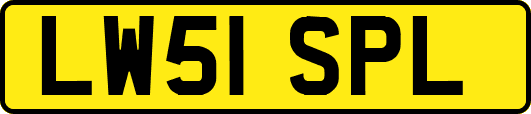 LW51SPL