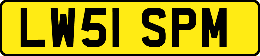 LW51SPM