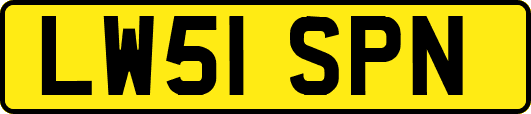 LW51SPN