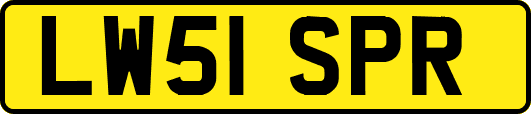 LW51SPR