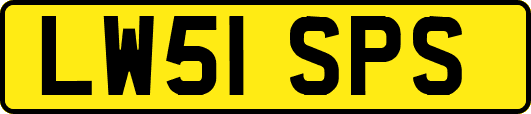LW51SPS