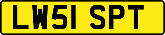 LW51SPT