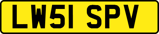 LW51SPV