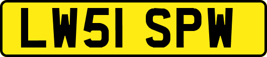 LW51SPW