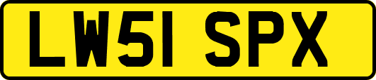 LW51SPX