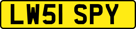LW51SPY