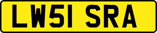 LW51SRA