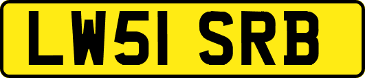 LW51SRB