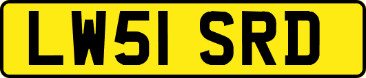 LW51SRD