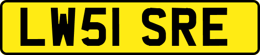 LW51SRE