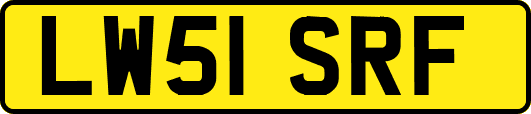 LW51SRF