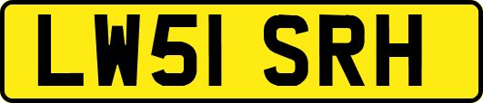 LW51SRH