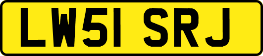 LW51SRJ
