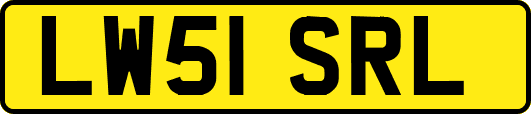 LW51SRL