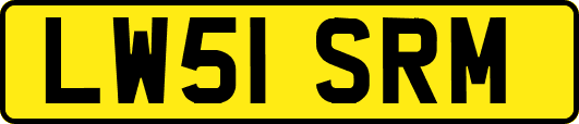 LW51SRM