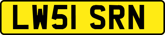 LW51SRN