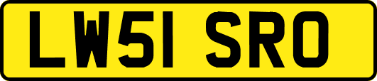 LW51SRO