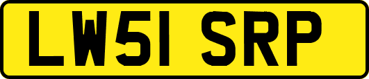 LW51SRP