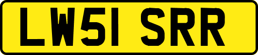 LW51SRR