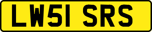 LW51SRS