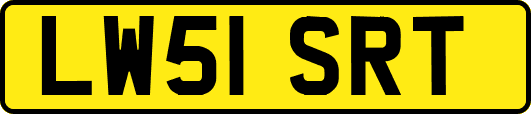 LW51SRT