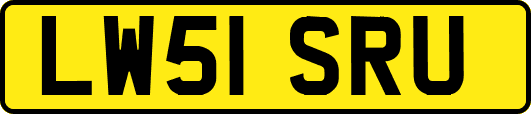 LW51SRU