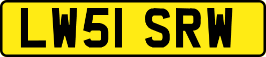LW51SRW