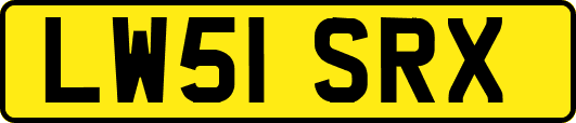 LW51SRX