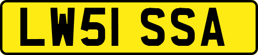 LW51SSA