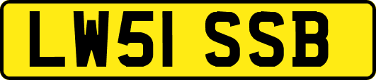 LW51SSB