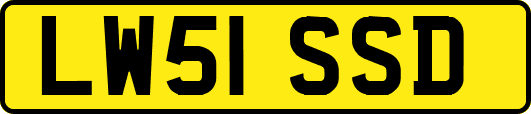 LW51SSD