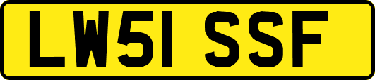 LW51SSF