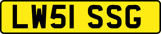 LW51SSG