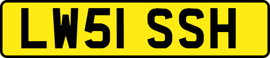 LW51SSH