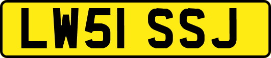 LW51SSJ