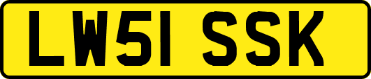 LW51SSK