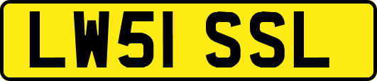 LW51SSL