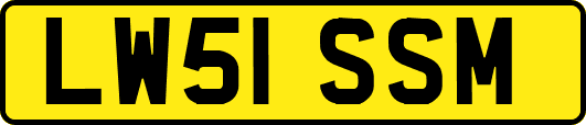 LW51SSM