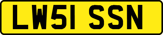 LW51SSN