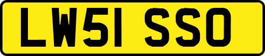 LW51SSO