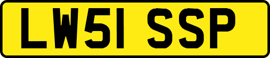 LW51SSP
