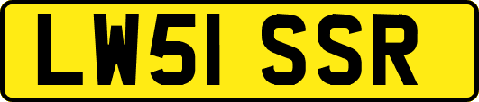 LW51SSR