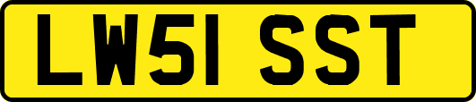 LW51SST