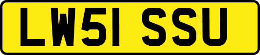 LW51SSU