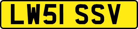 LW51SSV