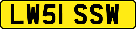 LW51SSW