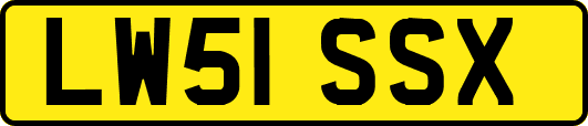 LW51SSX